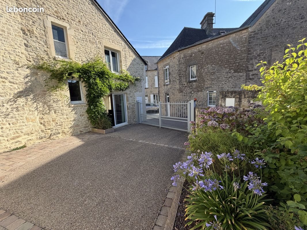 Maison à vendre, 135m², Valognes