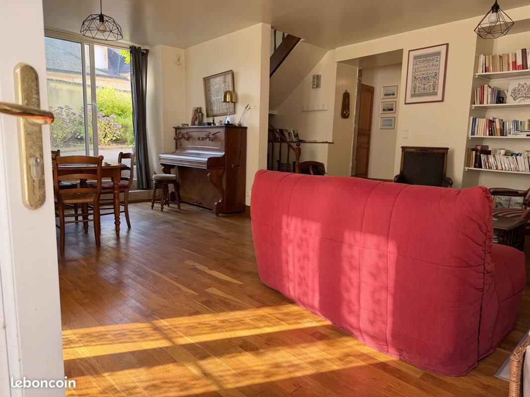 Maison à vendre, 135m², Valognes