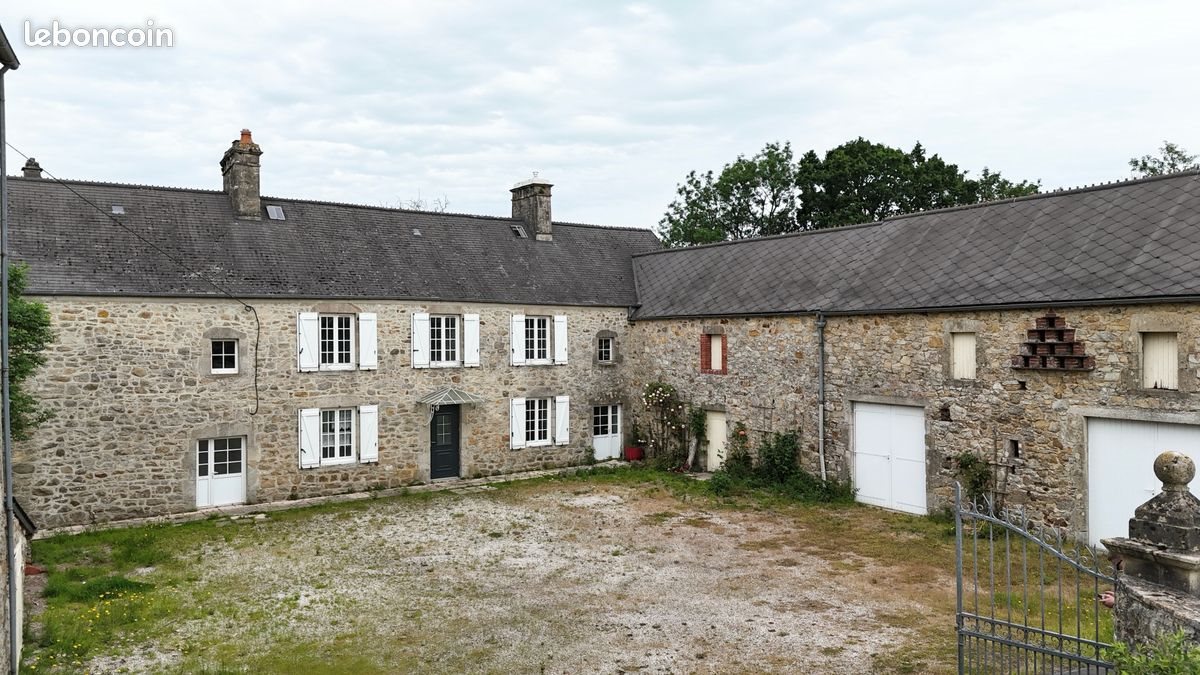 Maison à vendre, 157m², Sottevast