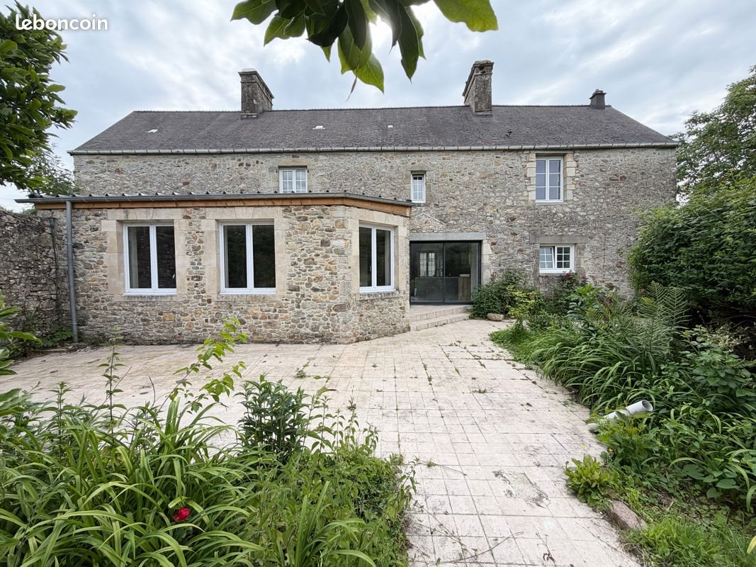 Maison à vendre, 157m², Sottevast