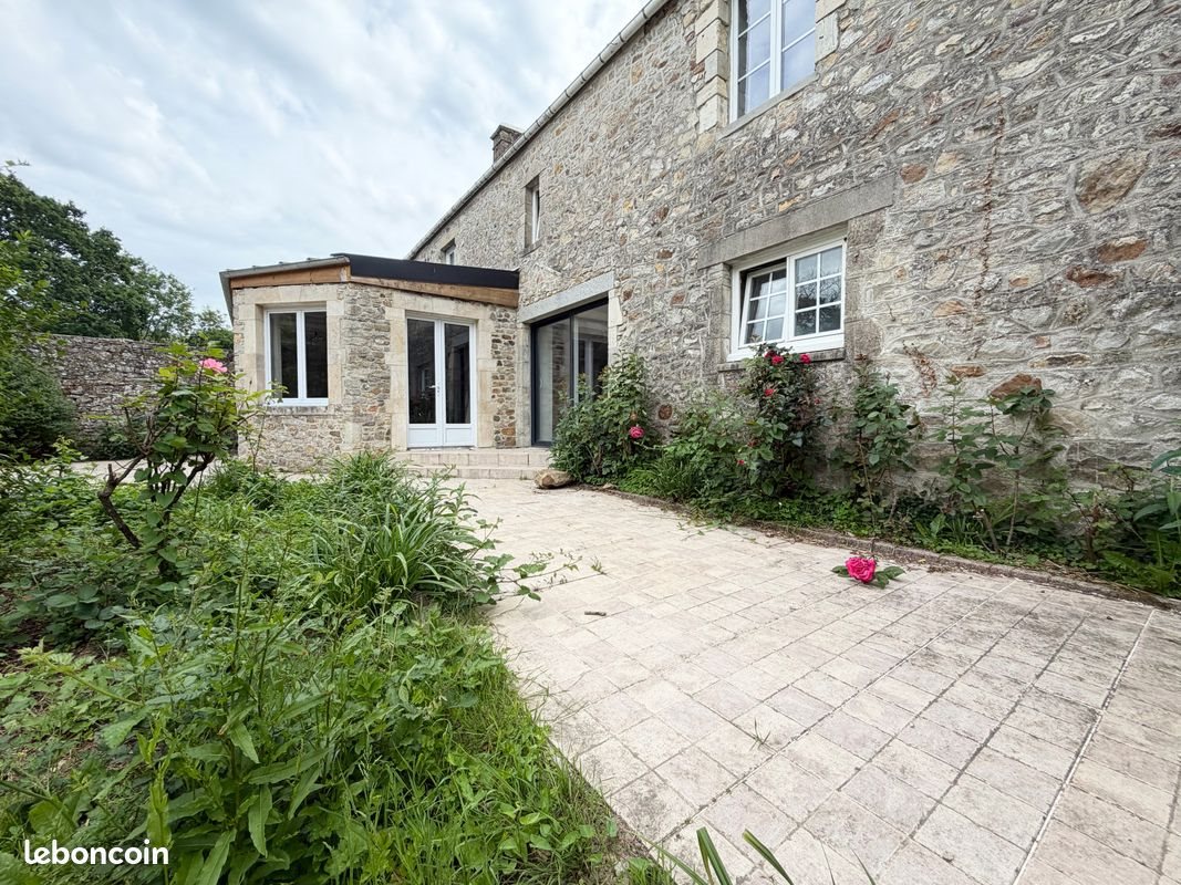 Maison à vendre, 157m², Sottevast