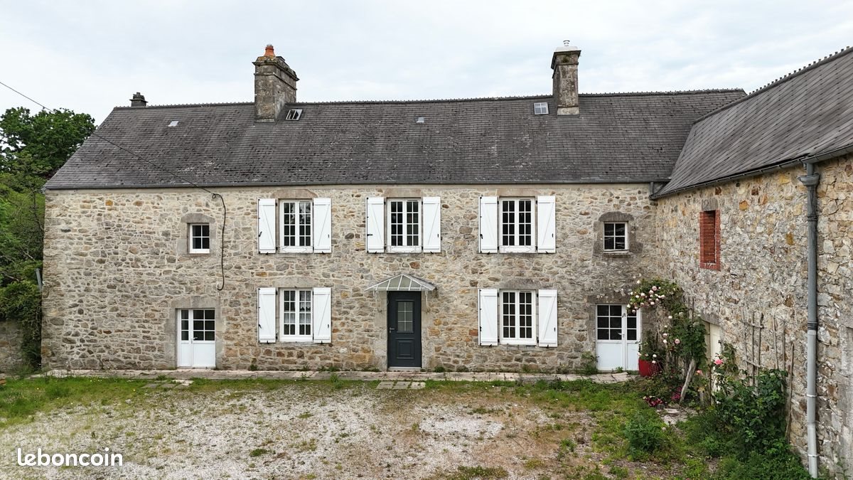Maison à vendre, 157m², Sottevast