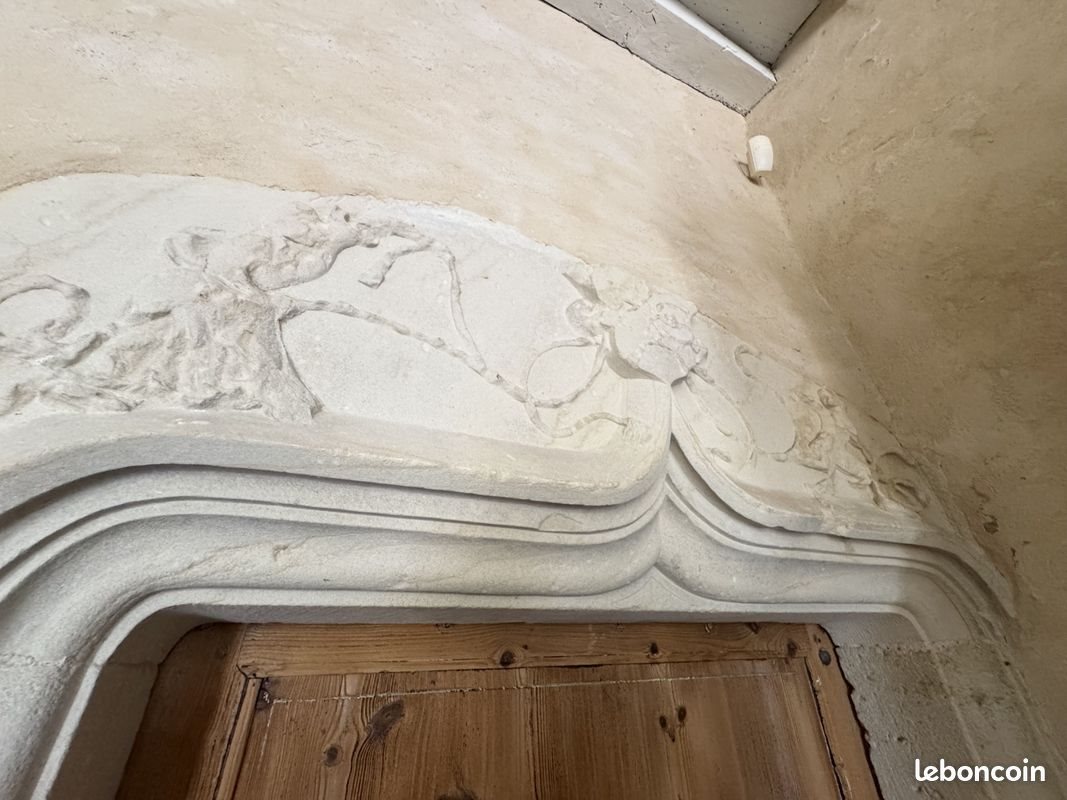 Maison à vendre, 240m², Sainte-Mère-Eglise