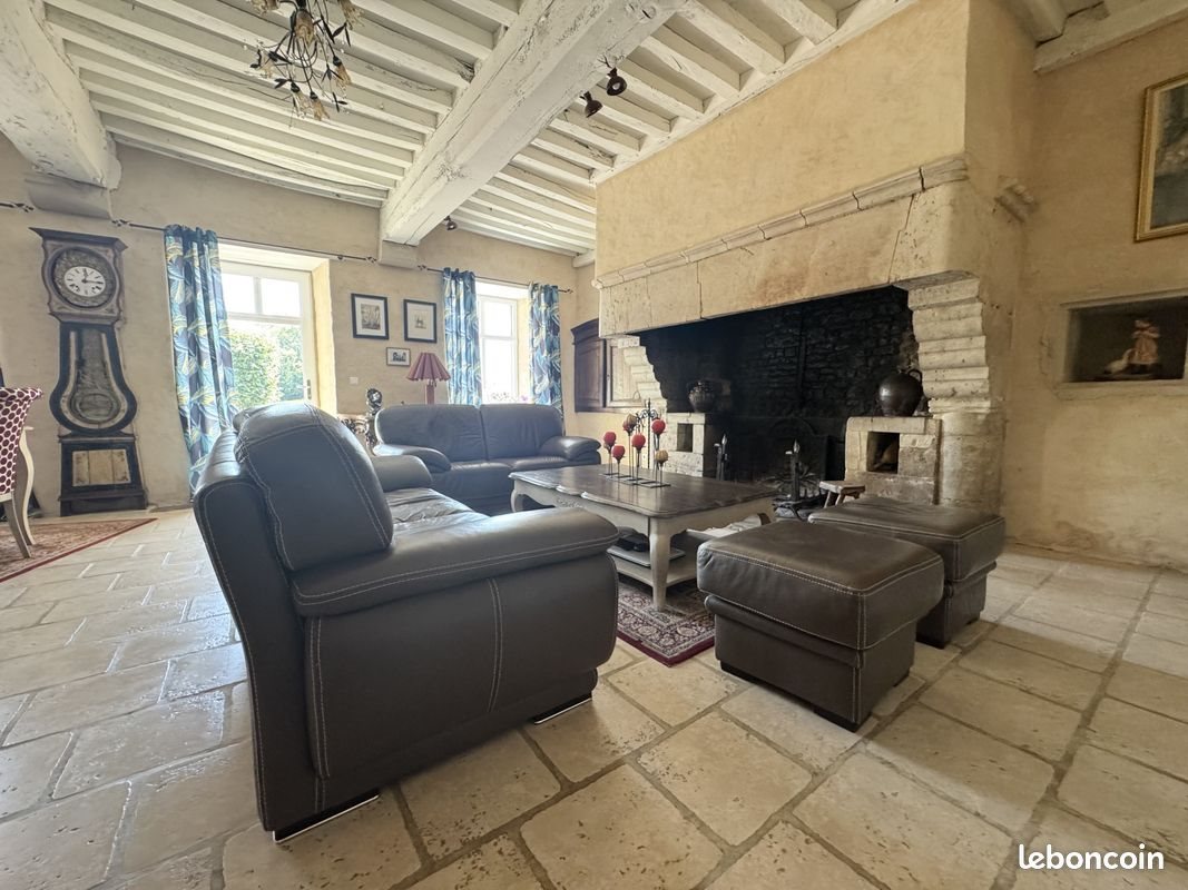 Maison à vendre, 240m², Sainte-Mère-Eglise
