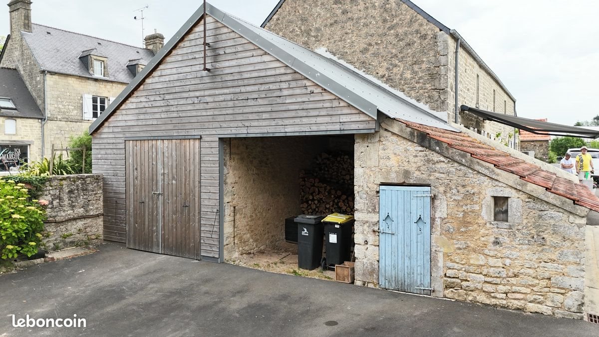 Maison à vendre, 124m², Négreville
