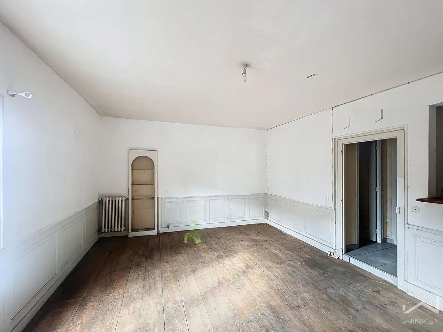Appartement à vendre, 60m², Rennes