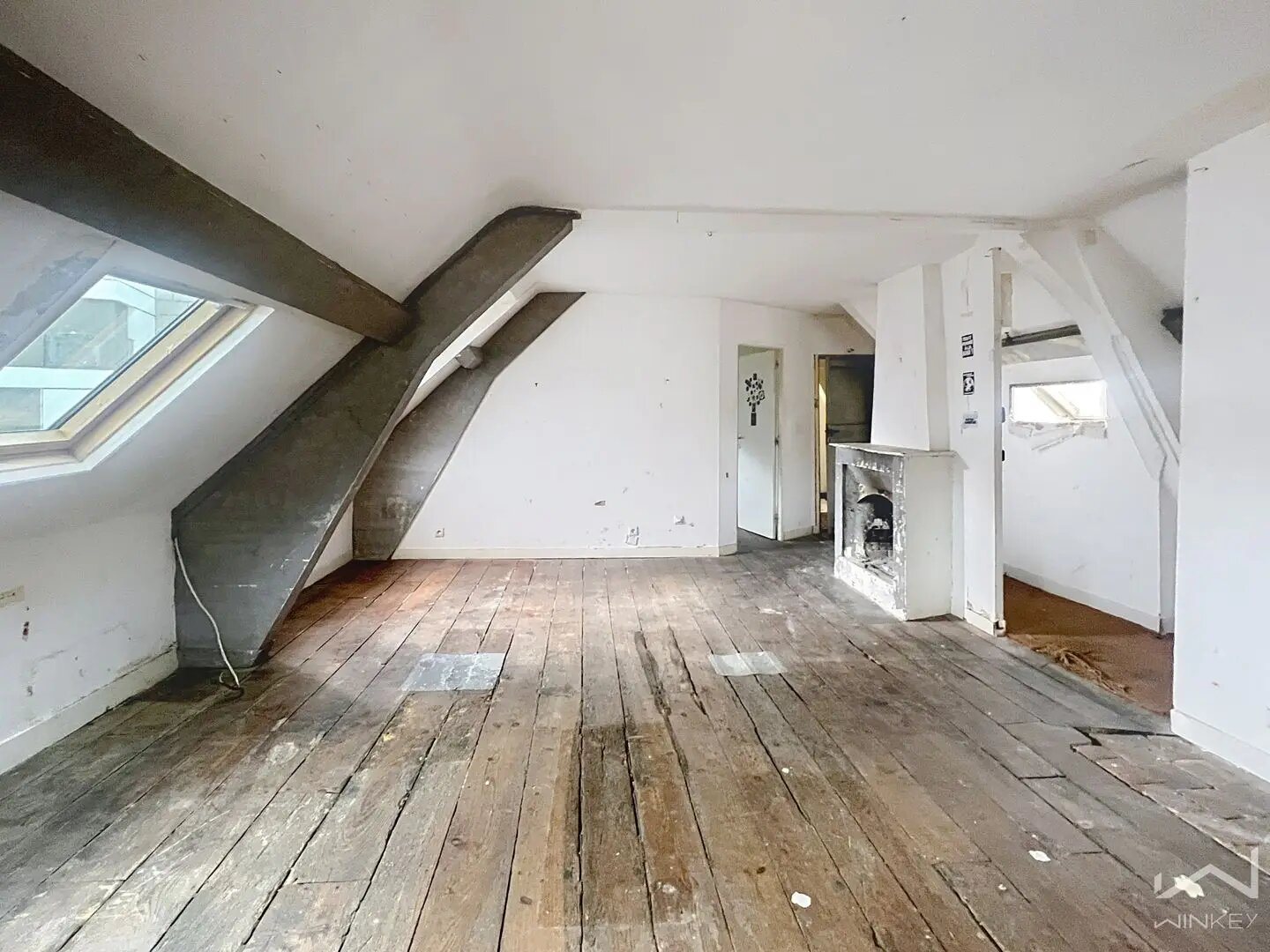 Appartement à vendre, 42m², Rennes