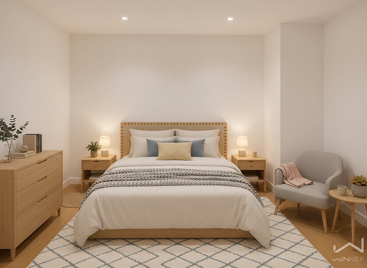 Appartement à vendre, 24m², Lorient