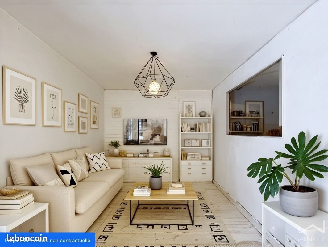 Appartement à vendre, 167m², Rennes