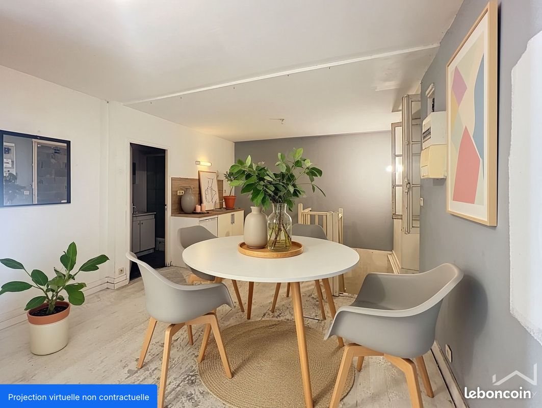 Appartement à vendre, 167m², Rennes