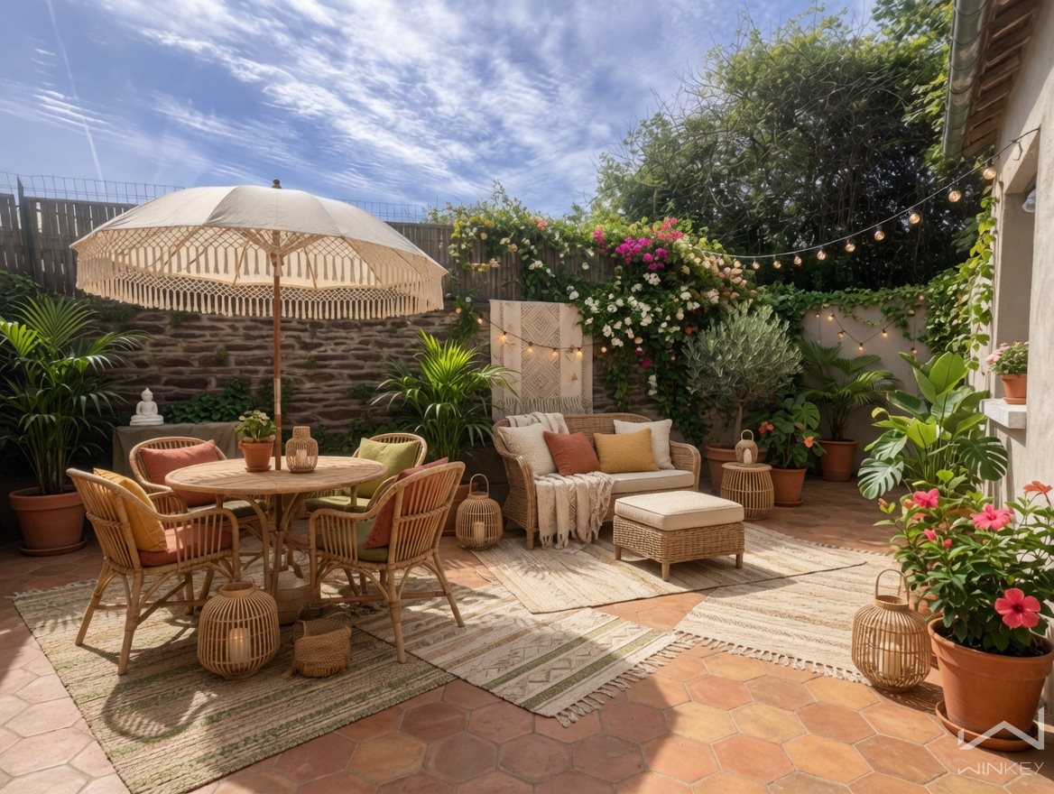Maison à vendre, 117m², Bourgbarré
