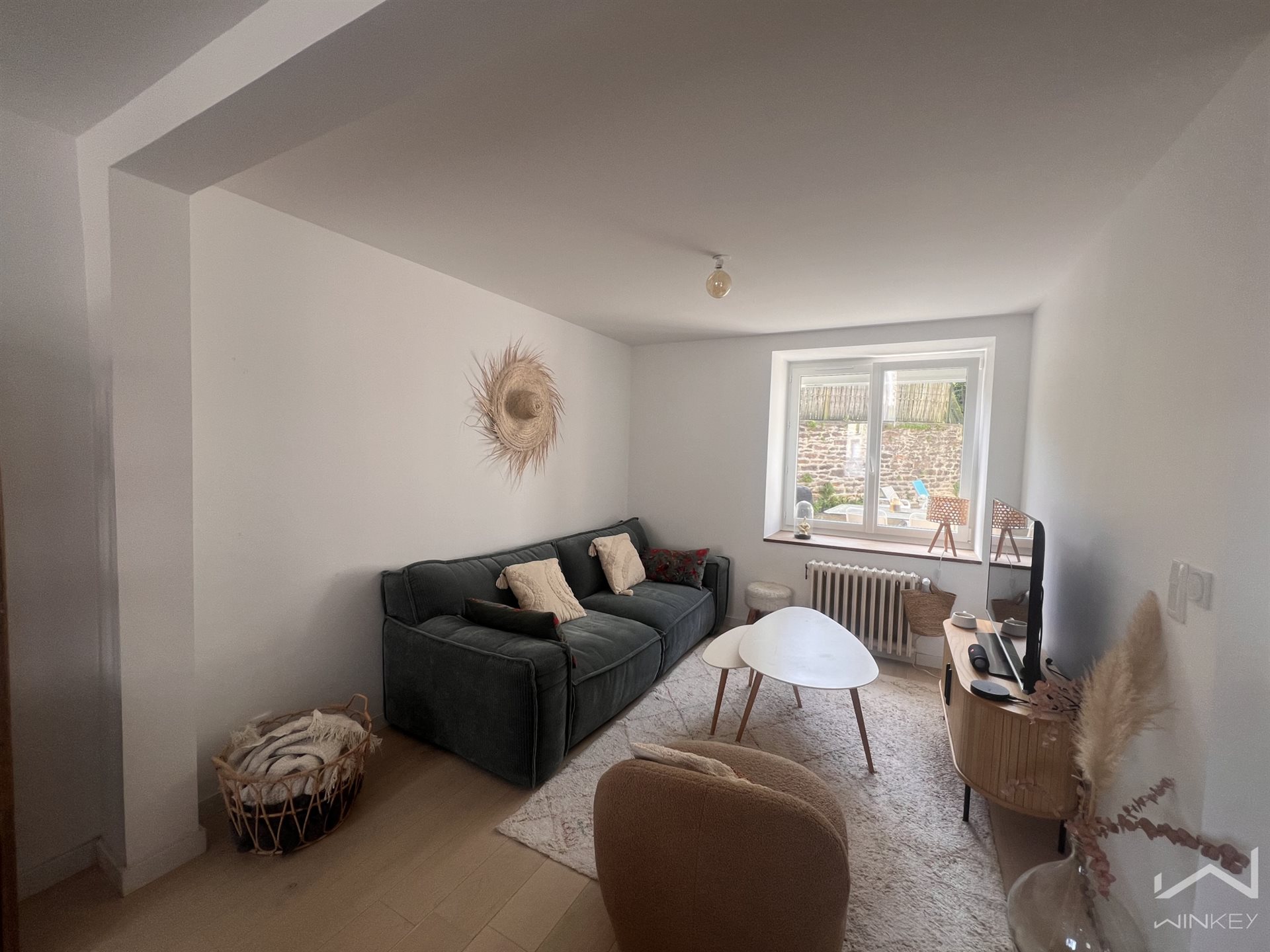 Maison à vendre, 117m², Bourgbarré