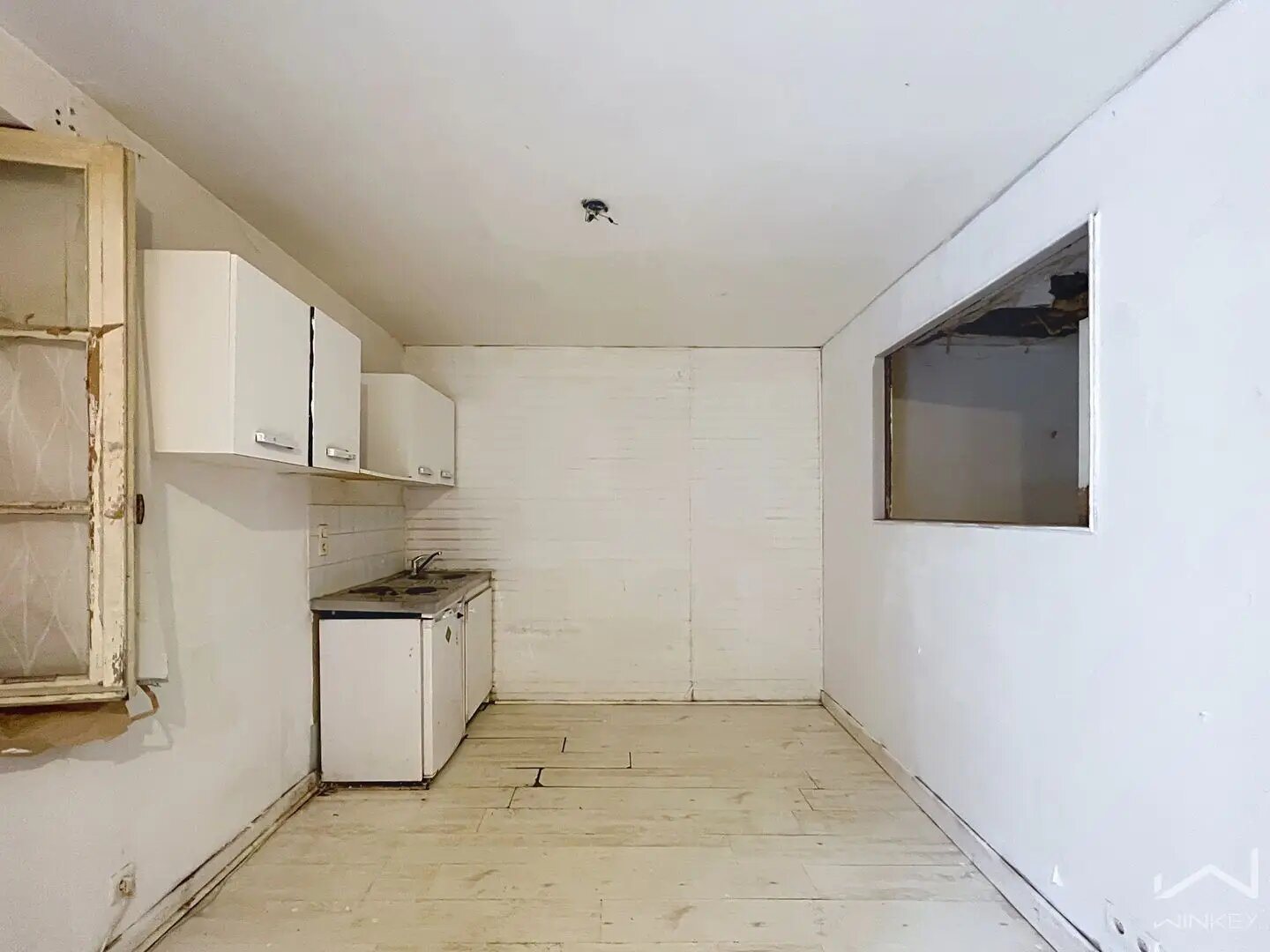 Appartement à vendre, 28m², Rennes