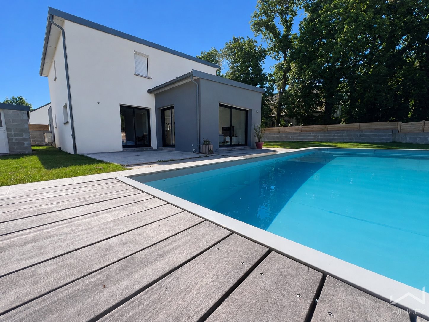 Maison à vendre, 127m², Hennebont