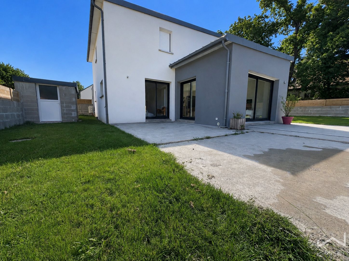 Maison à vendre, 127m², Hennebont