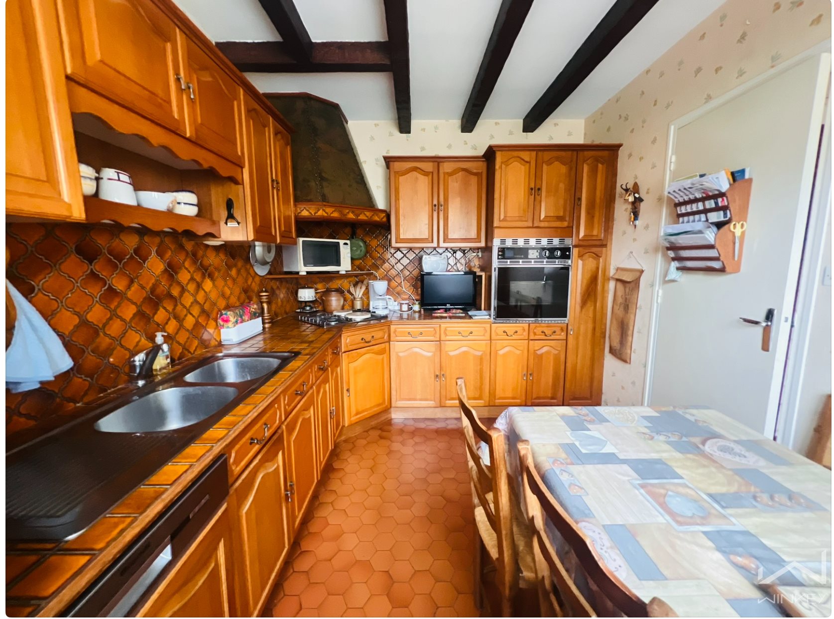 Maison à vendre, 130m², Ploemeur