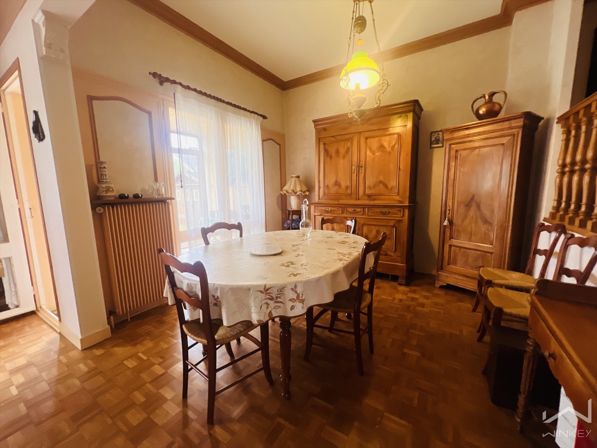 Maison à vendre, 130m², Ploemeur