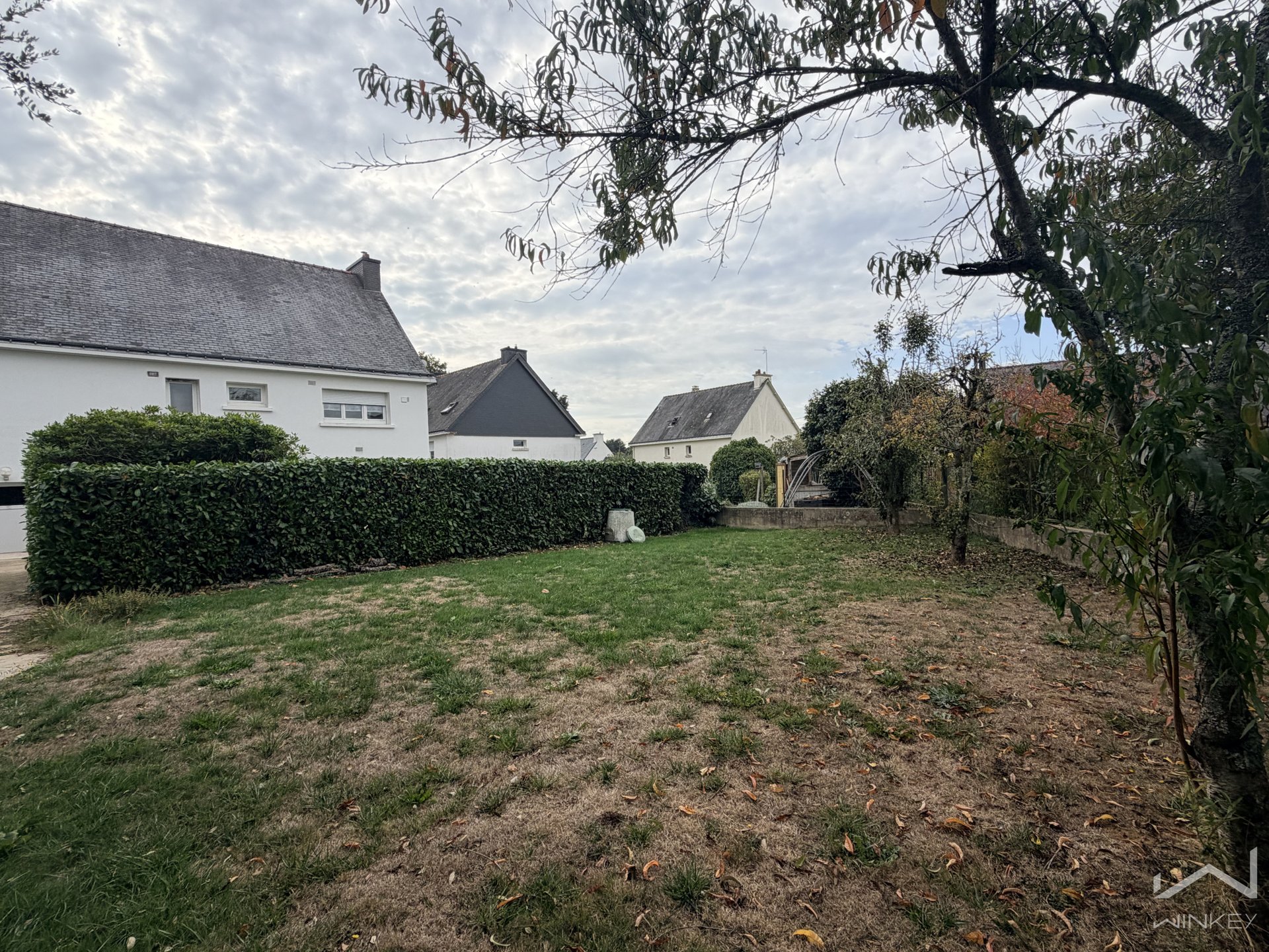 Maison à vendre, 80m², Languidic