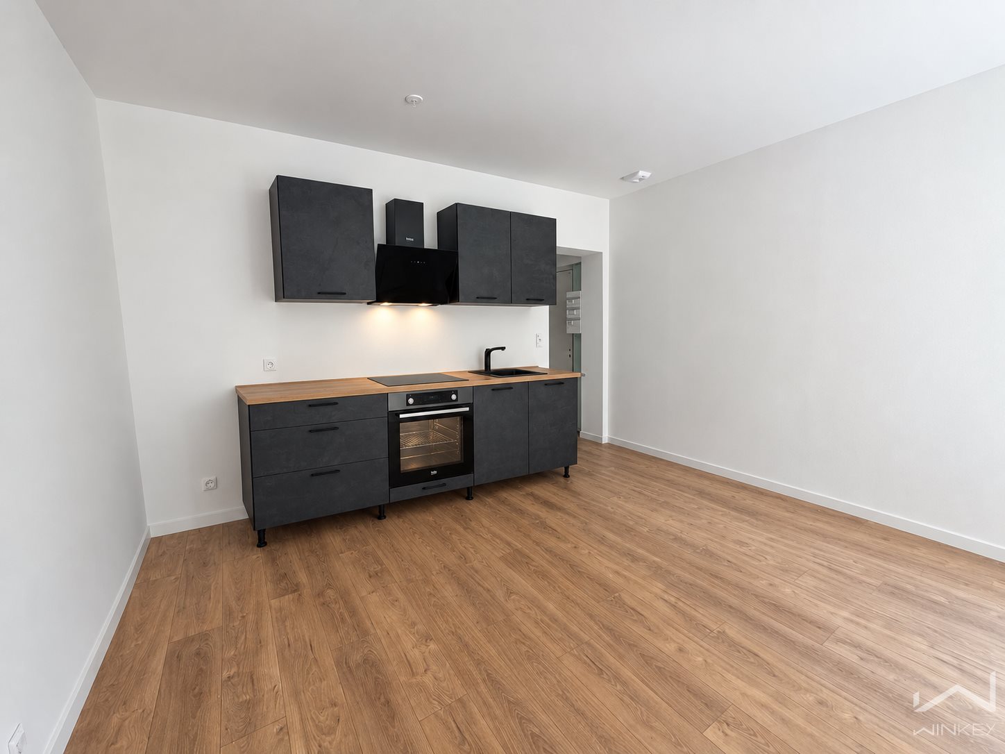 Appartement à vendre, 46m², Lorient
