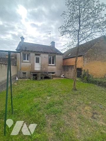 Maison à vendre, 41m², Durtal