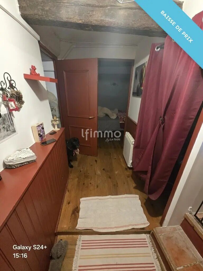 Maison à vendre, 134m², Argeliers