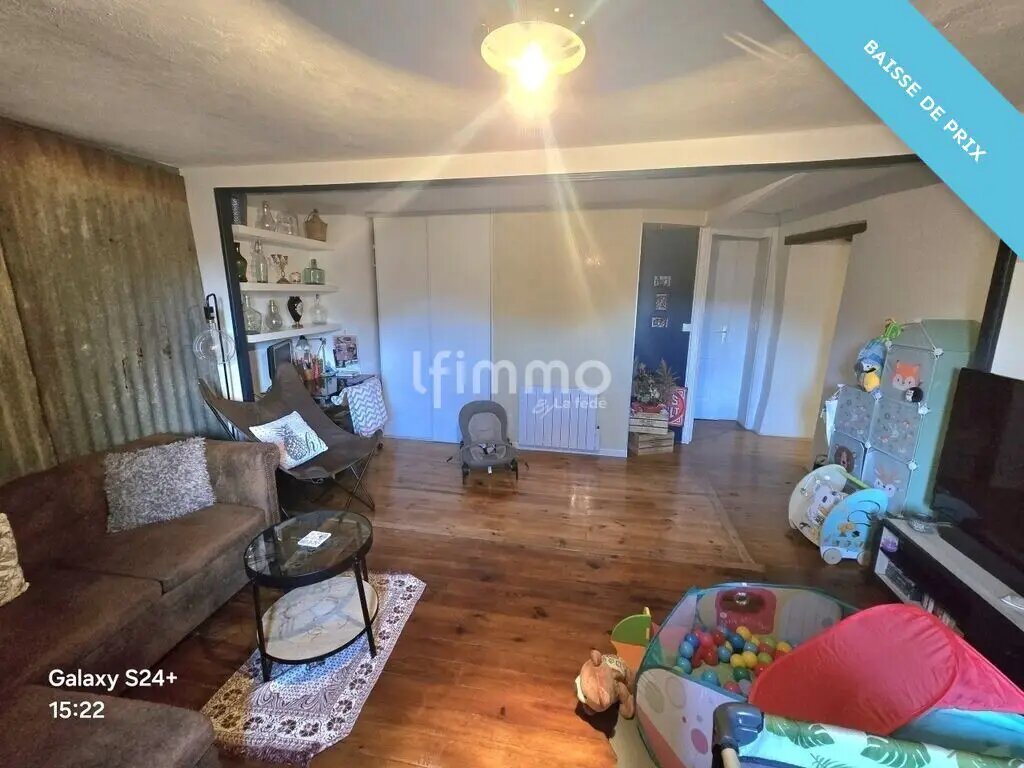 Maison à vendre, 134m², Argeliers