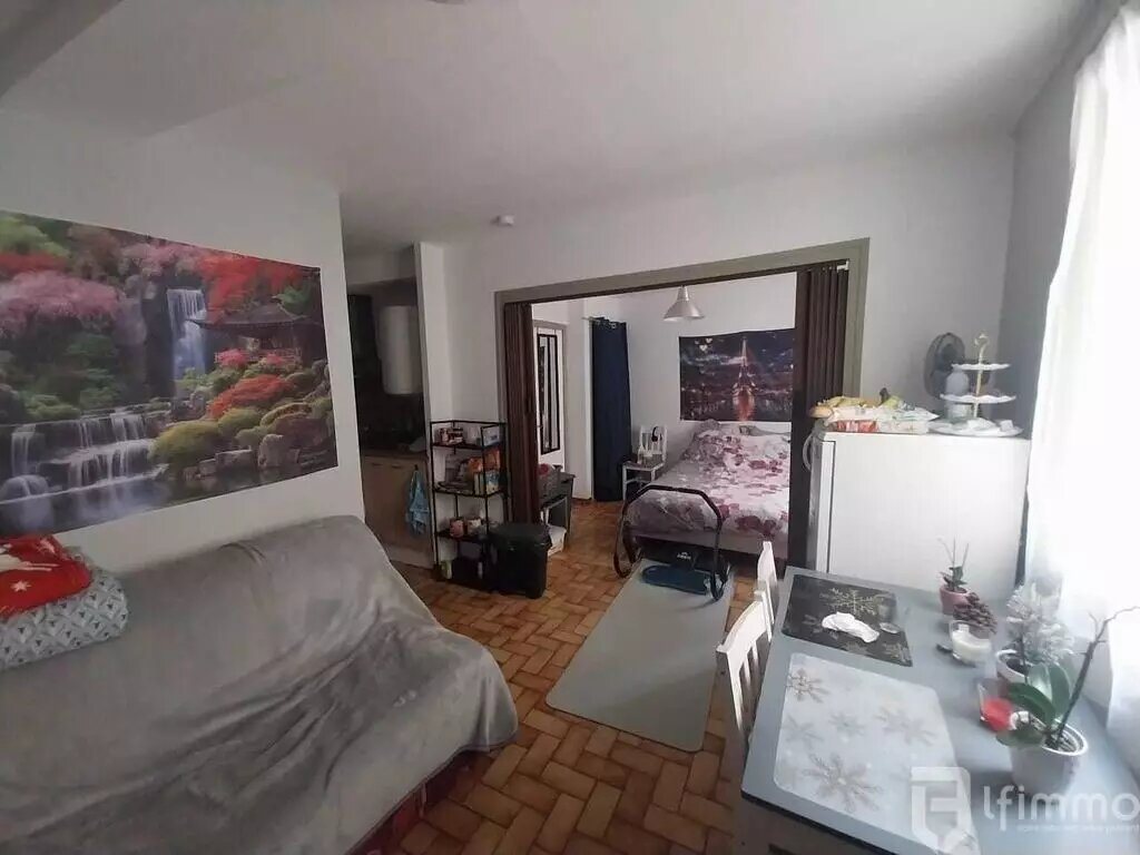 Appartement à vendre, 25m², Narbonne