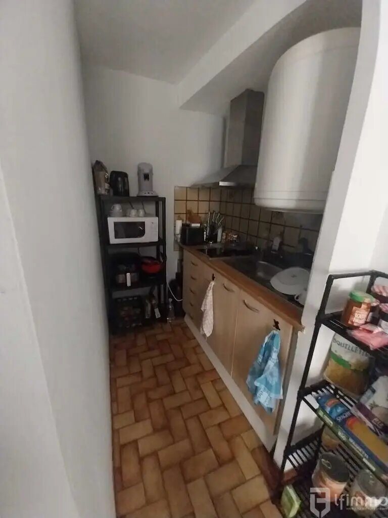 Appartement à vendre, 25m², Narbonne
