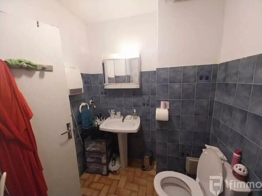 Appartement à vendre, 25m², Narbonne