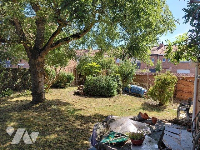 Maison à vendre, 80m², Faches-Thumesnil