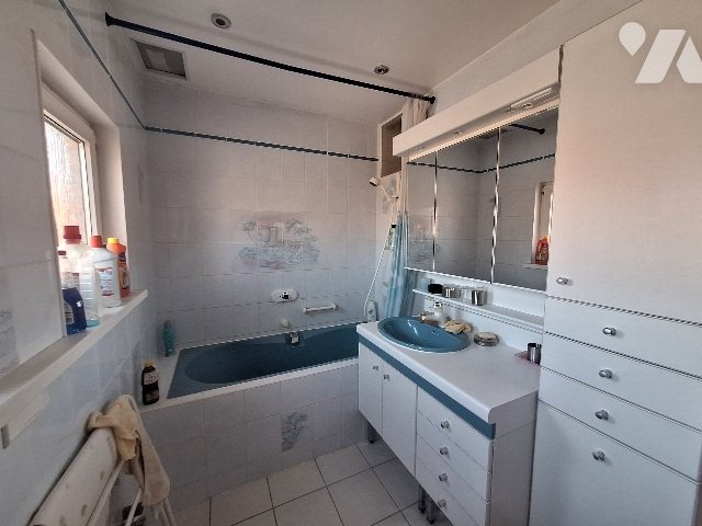 Maison à vendre, 80m², Faches-Thumesnil