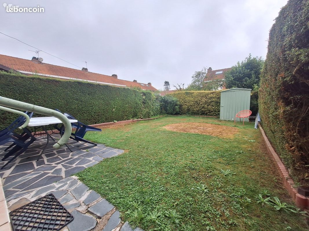 Maison à vendre, 83m², Faches-Thumesnil