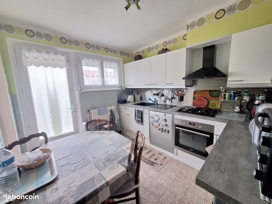 Maison à vendre, 83m², Faches-Thumesnil