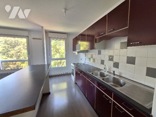 Appartement à vendre, 52m², Ronchin