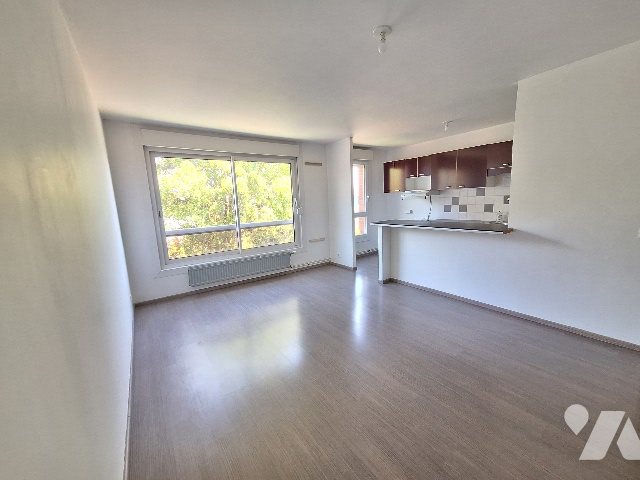 Appartement à vendre, 52m², Ronchin
