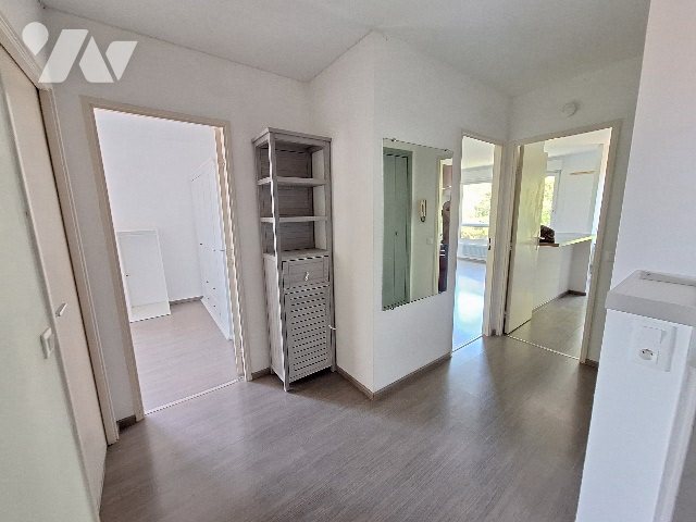 Appartement à vendre, 52m², Ronchin