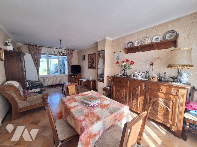 Maison à vendre, 72m², Faches-Thumesnil