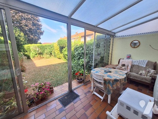 Maison à vendre, 72m², Faches-Thumesnil