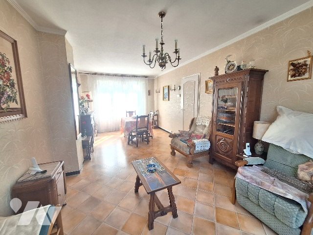 Maison à vendre, 72m², Faches-Thumesnil