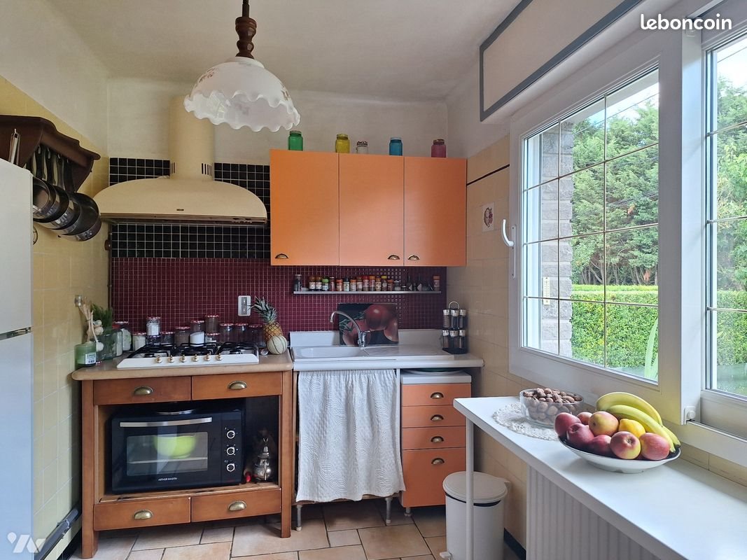 Maison à vendre, 120m², Faches-Thumesnil