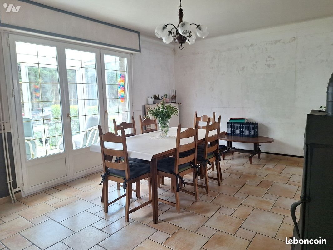 Maison à vendre, 120m², Faches-Thumesnil