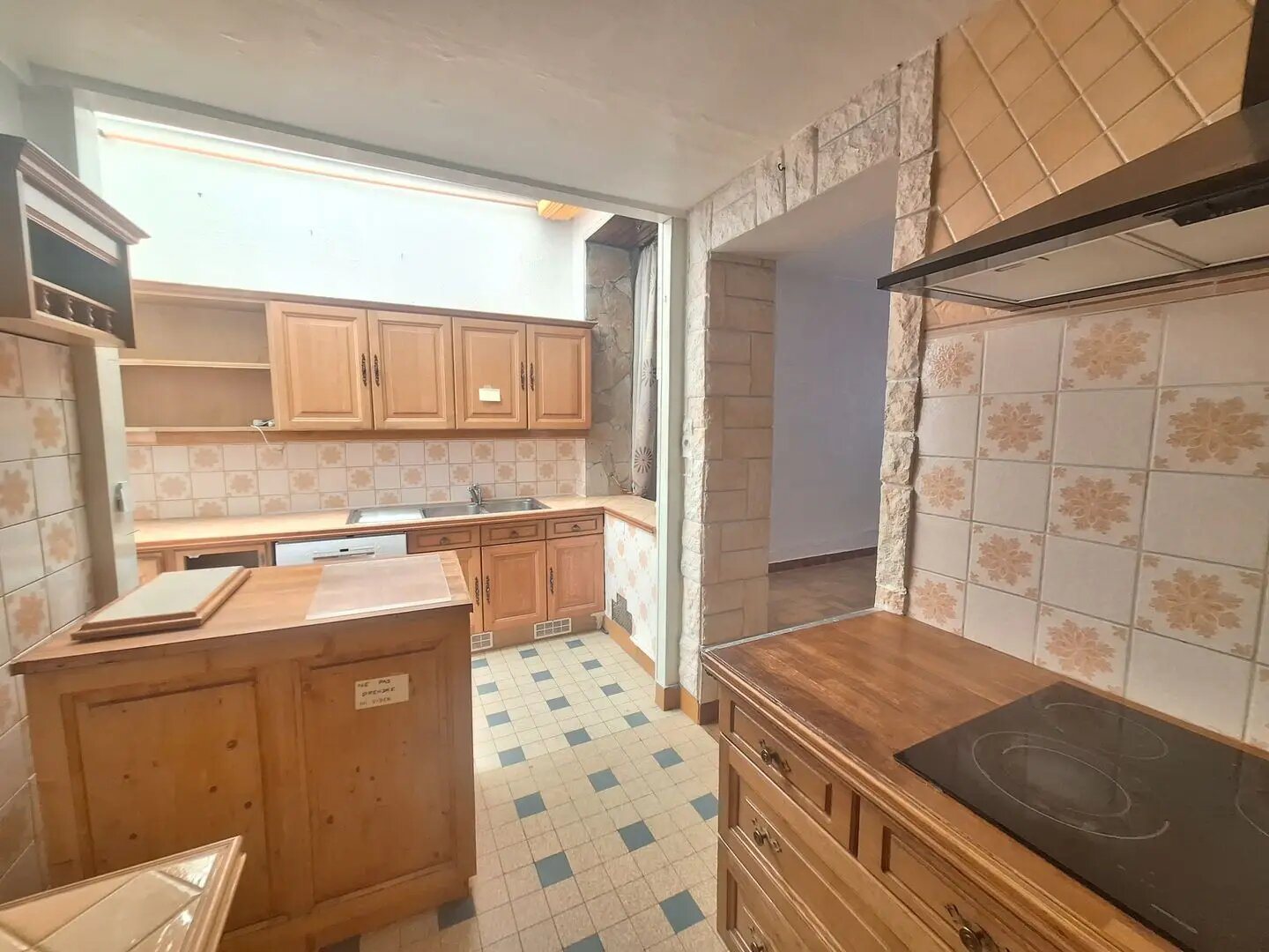 Maison à vendre, 96m², Faches-Thumesnil