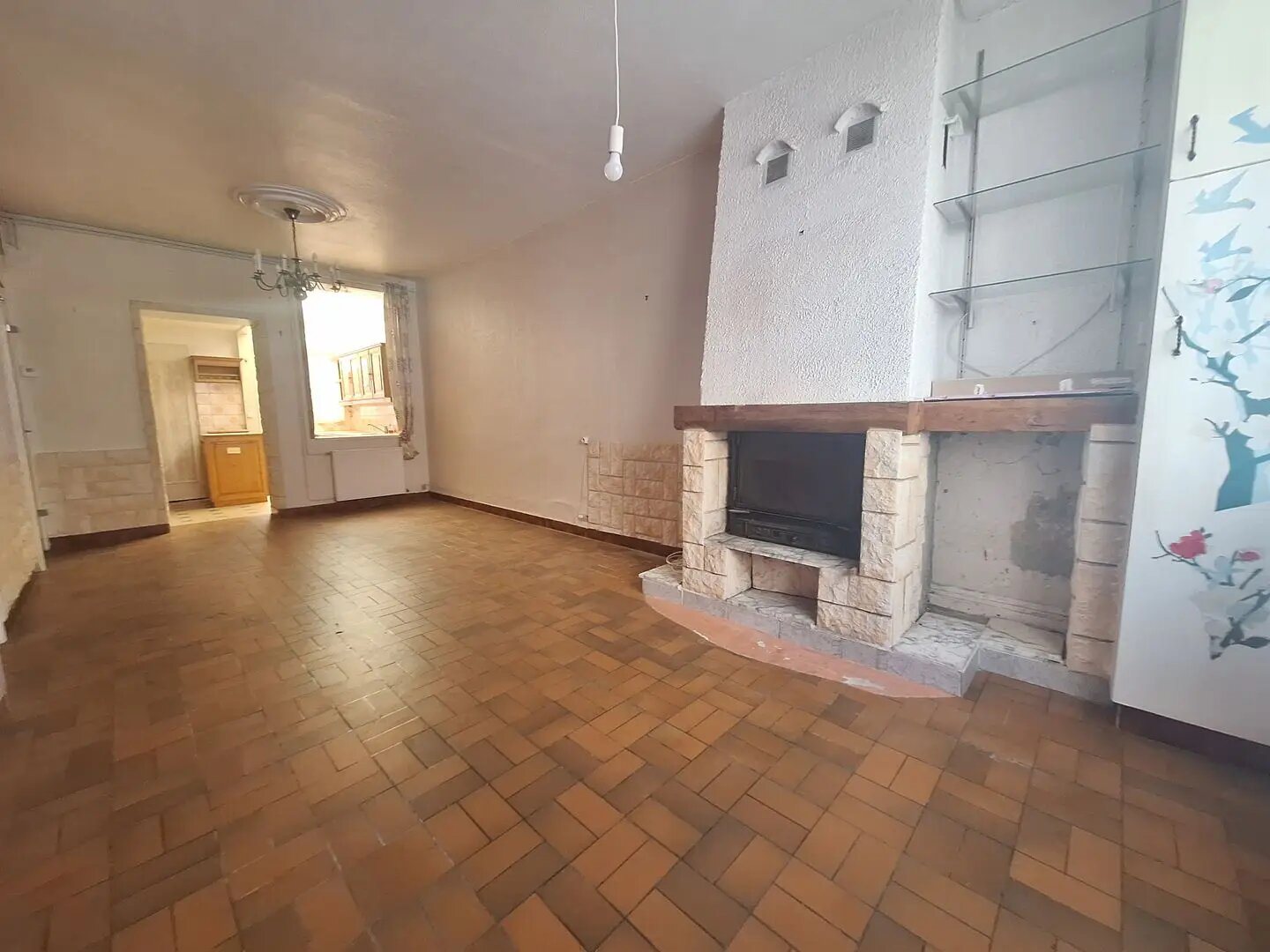 Maison à vendre, 96m², Faches-Thumesnil