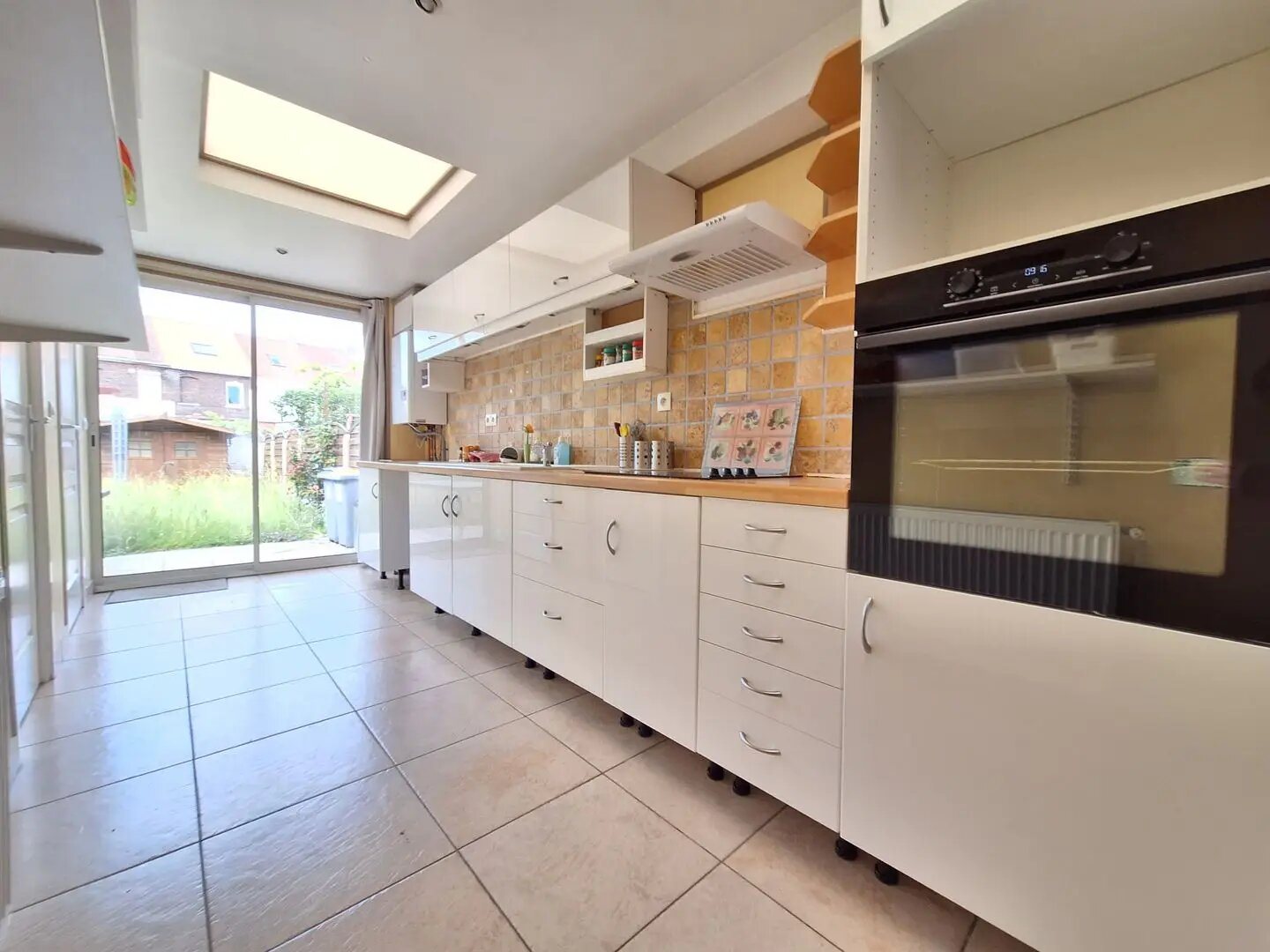 Maison à vendre, 86m², Wattrelos