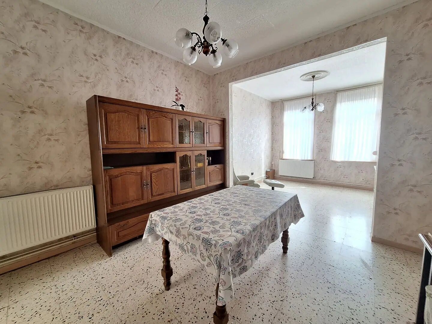 Maison à vendre, 86m², Wattrelos