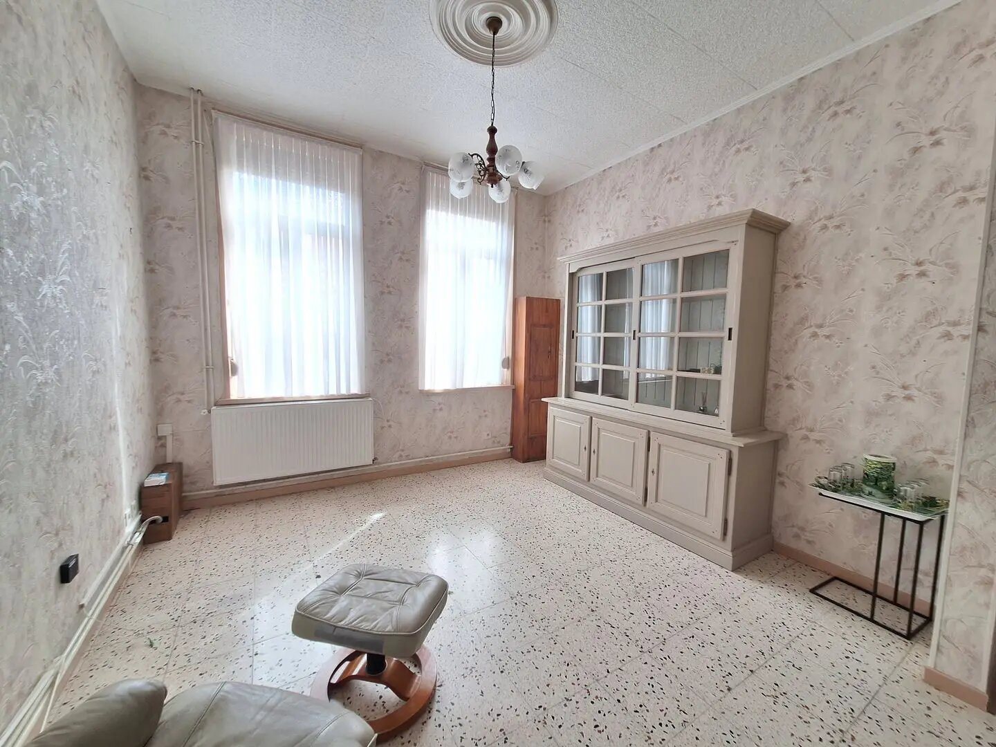 Maison à vendre, 86m², Wattrelos