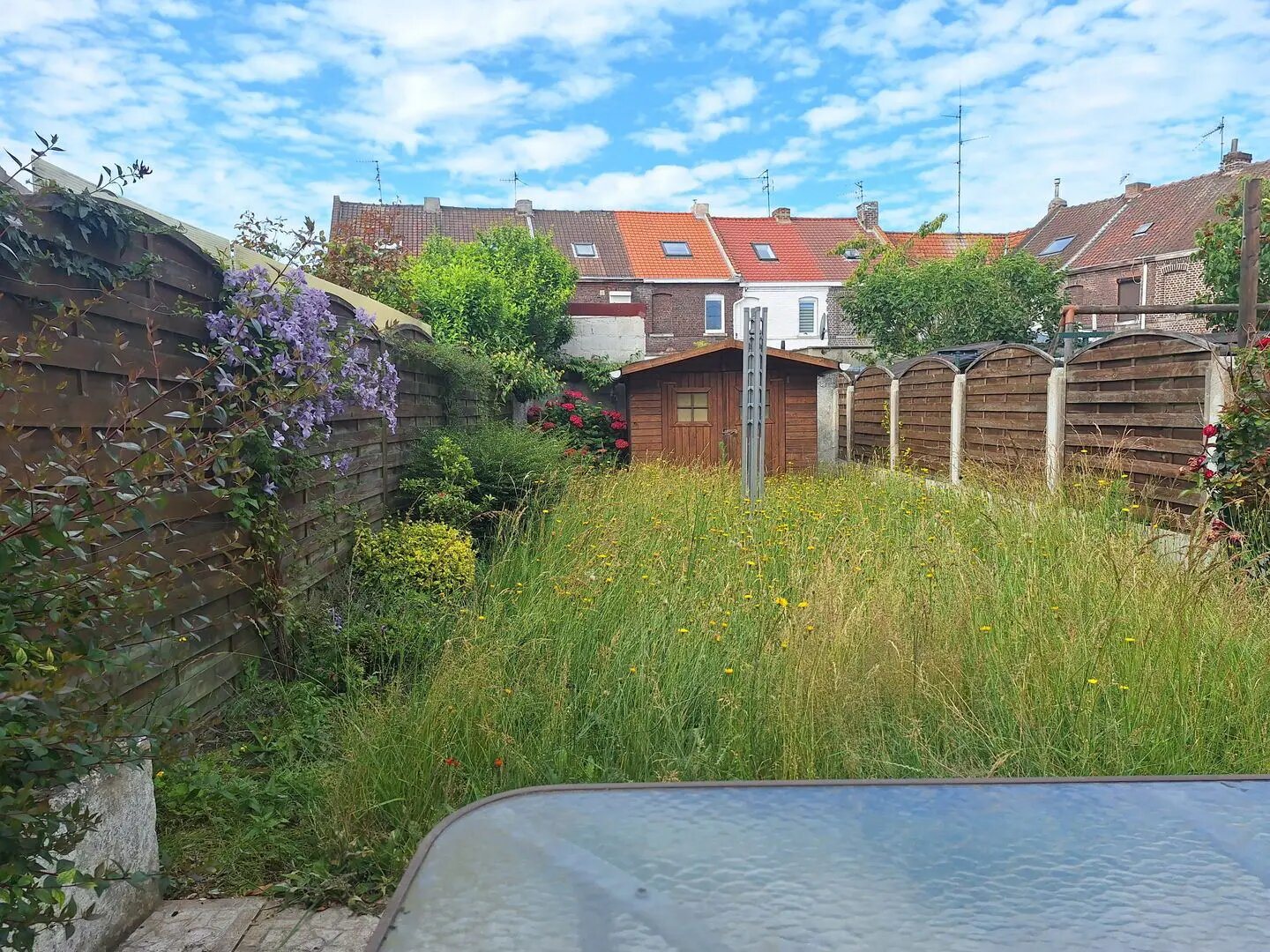 Maison à vendre, 86m², Wattrelos