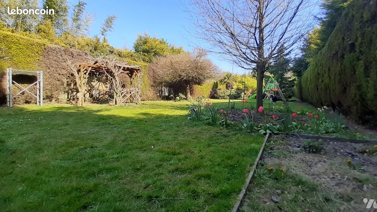 Maison à louer, 116m², Faches-Thumesnil