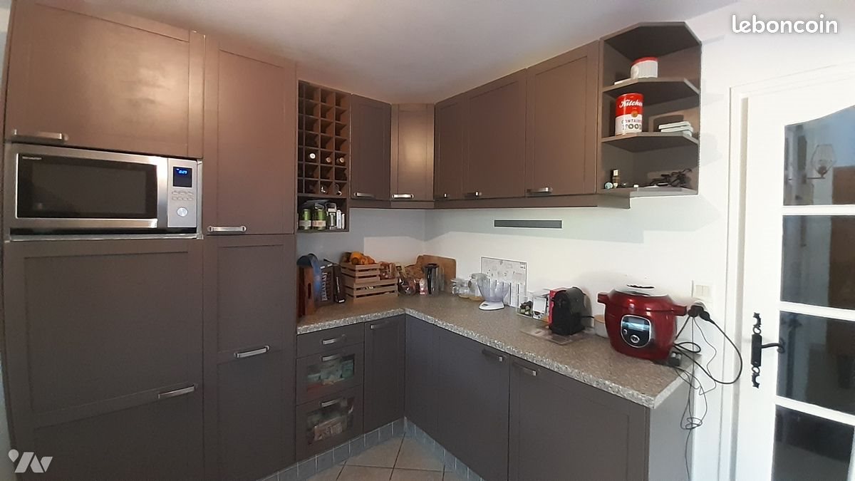 Maison à louer, 116m², Faches-Thumesnil