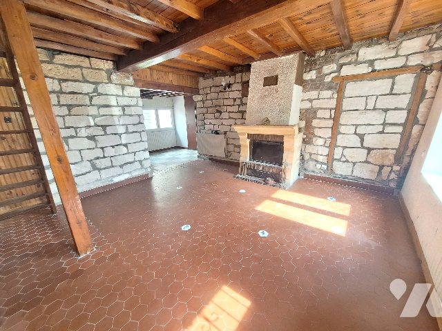 Maison à vendre, 58m², Faches-Thumesnil
